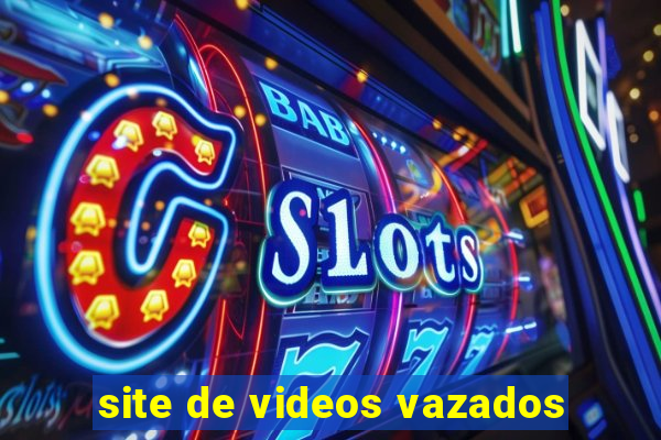 site de videos vazados